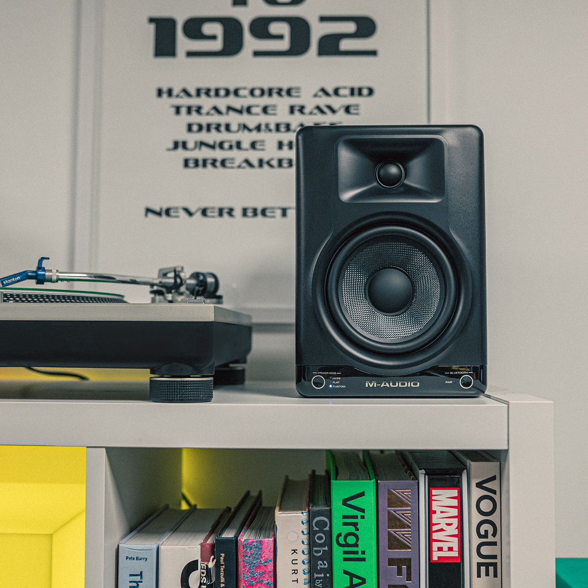 bx5bt mobile seamless connectivity